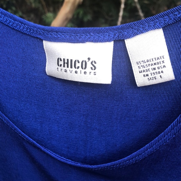 3-Piece Suit by Chico’s - Picture 6 of 8